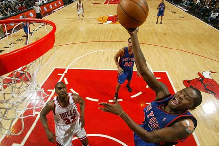 真正的比賽 真正的比賽