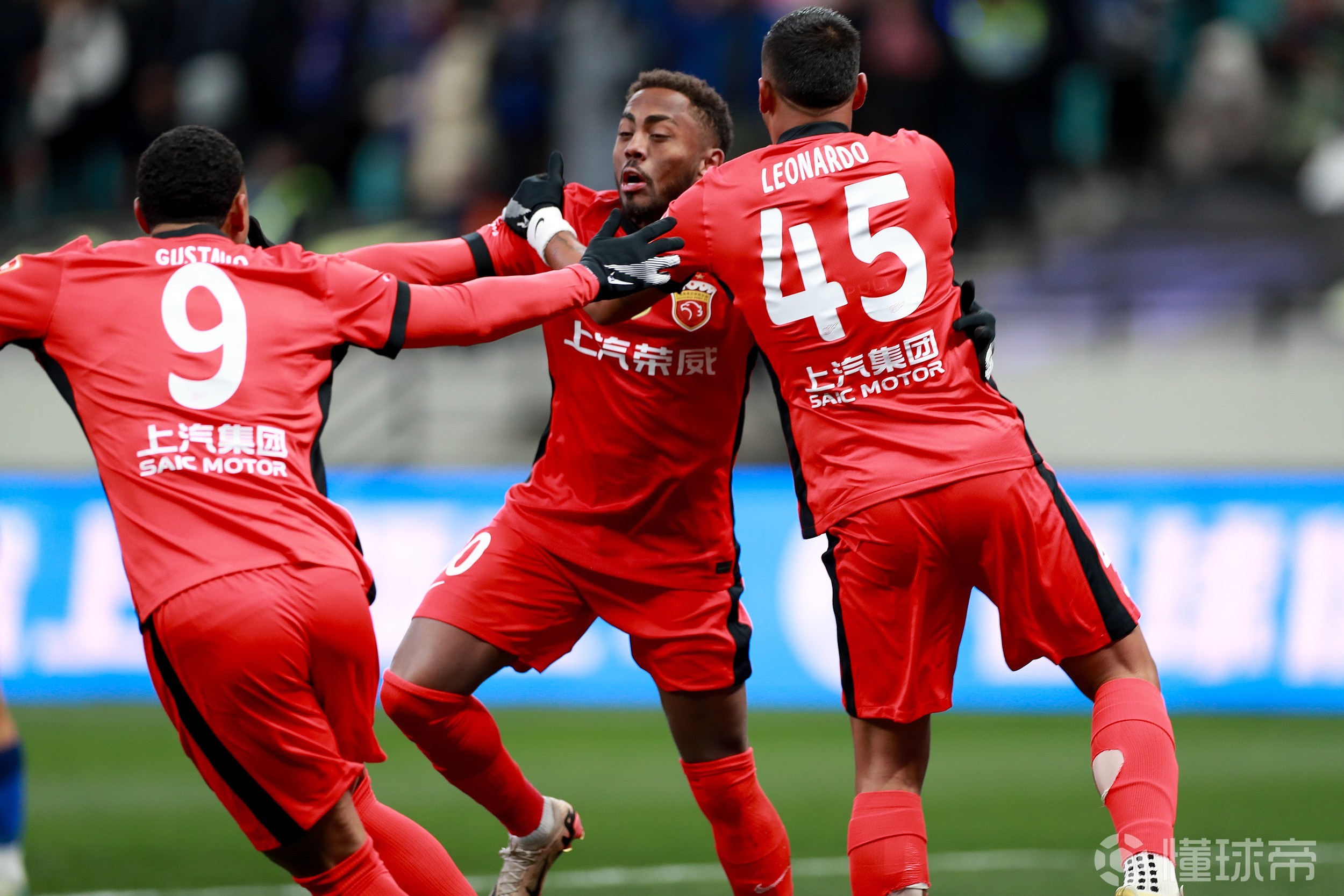 最重磅的消 最重磅的消