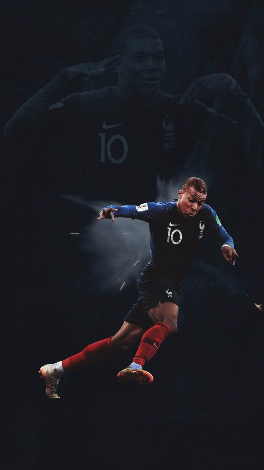 他挑战极限 他挑战极限