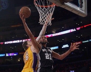 得分机会 得分机会