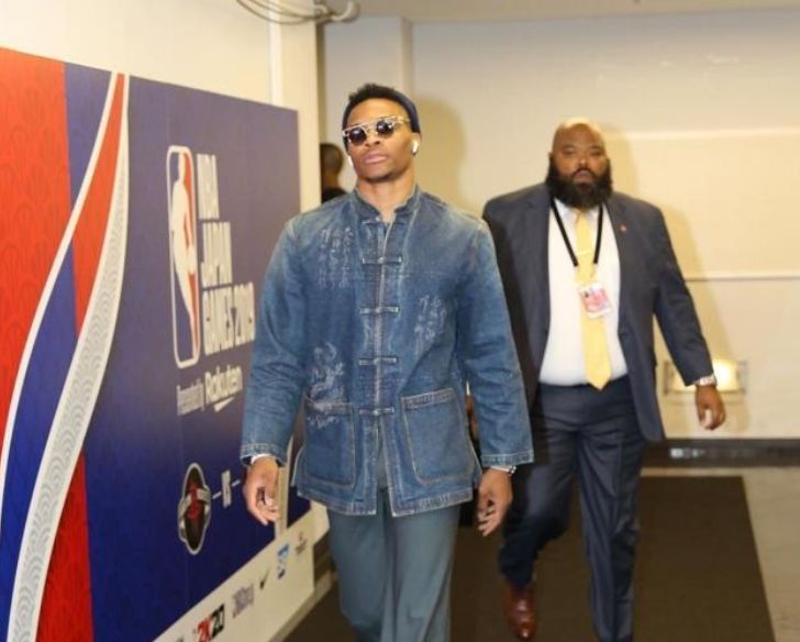 在强敌面前 在强敌面前